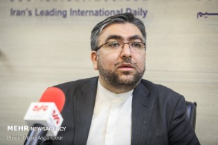 ایران با حساسیت تحولات قفقاز را رصد می‌کند