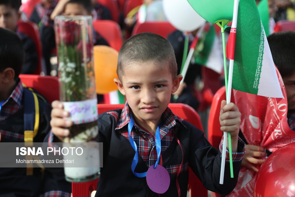 جشن روز شکوفه‌ها در شیراز