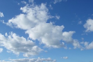 آسمان صاف در اکثر مناطق کشور