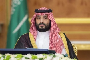 بن سلمان: فقدان آقای رئیسی دل همه ما را به درد آورد