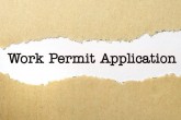Open Work Permit