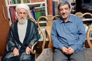 ضرغامی:به آقای صدیقی پیشنهاددادم فعلاً اقامه امامت جمعه نکند